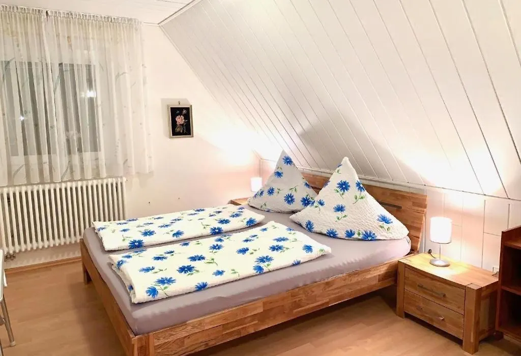 Haus Südstrandliebe Whg Lona-1