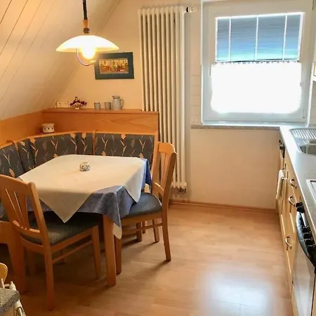 Haus Südstrandliebe Whg Lona-2